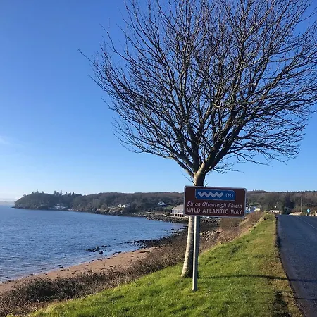 Vakantiehuis Sea Vista - *