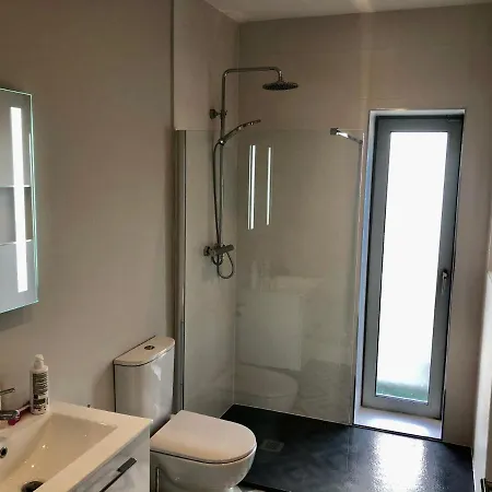 Σπίτι διακοπών Sea Vista -