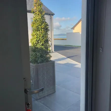 Sea Vista - Rathmullan