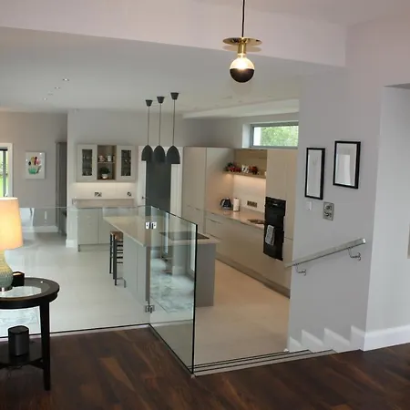 Σπίτι διακοπών Sea Vista - Rathmullan