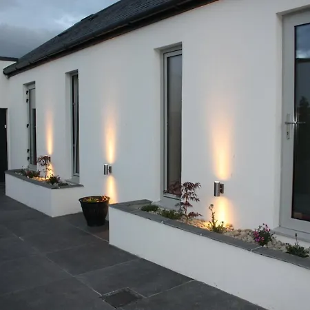 Sea Vista - * Rathmullan