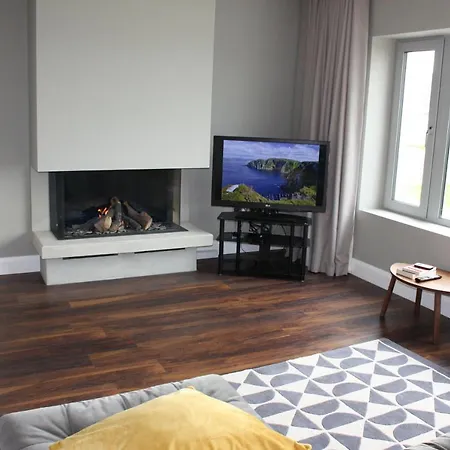 Sea Vista - Holiday home