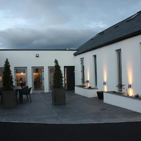 Sea Vista - Rathmullan