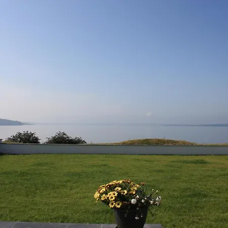 Vakantiehuis Sea Vista -