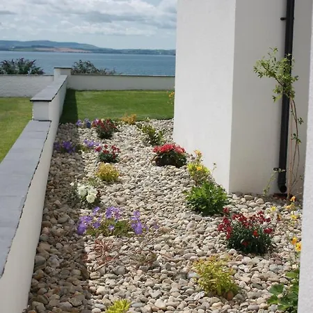 Sea Vista - * Rathmullan