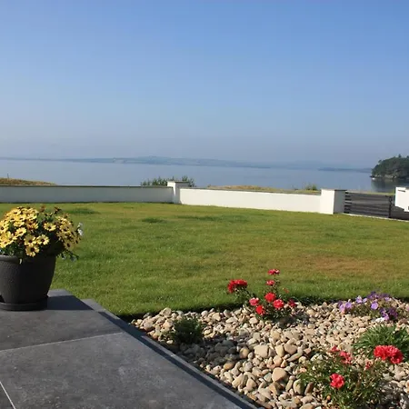 Vakantiehuis Sea Vista - *