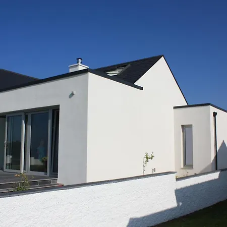 Σπίτι διακοπών Sea Vista - *