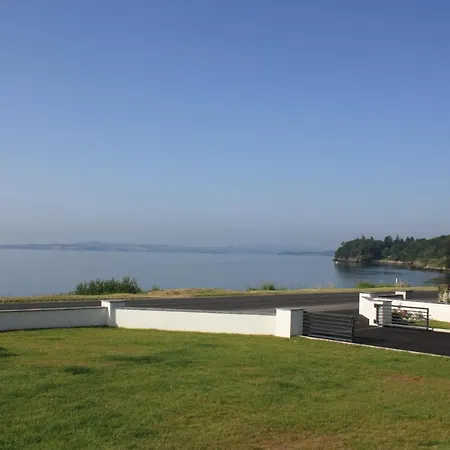 Holiday home Sea Vista - Rathmullan