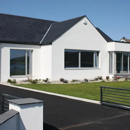 Sea Vista - Rathmullan