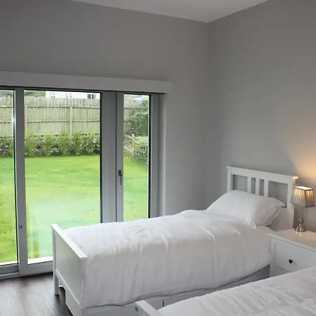 Σπίτι διακοπών Sea Vista -