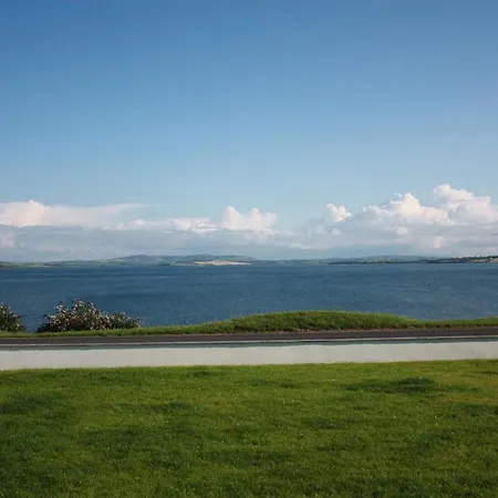 Sea Vista - Rathmullan