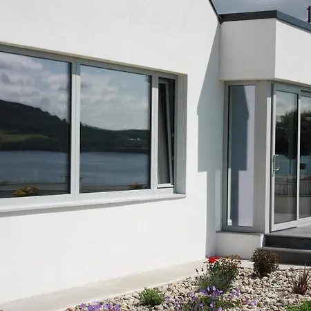 Sea Vista - * Rathmullan