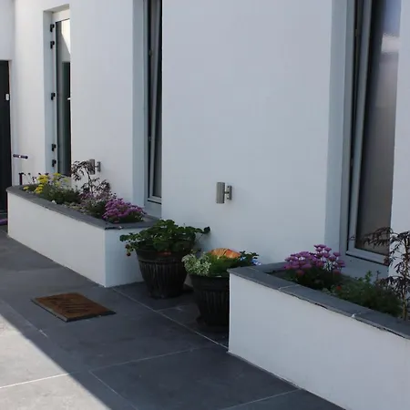 Sea Vista - * Rathmullan