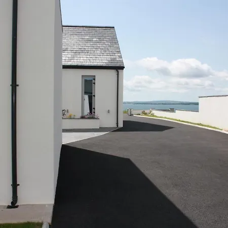 Sea Vista - * Rathmullan