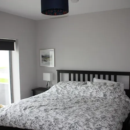 Holiday home Sea Vista - *