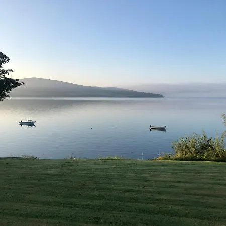 Σπίτι διακοπών Sea Vista - *