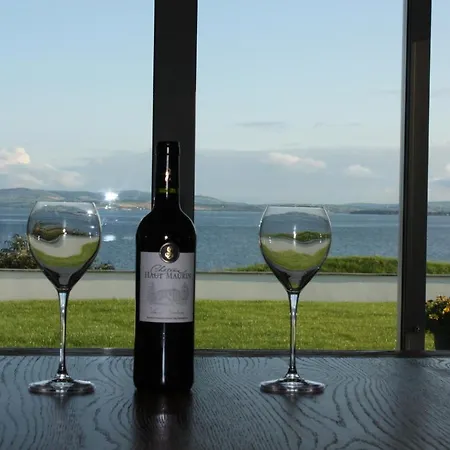 Sea Vista - * Rathmullan