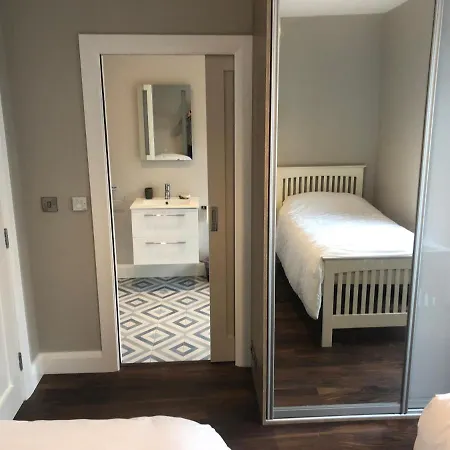 Sea Vista - Rathmullan