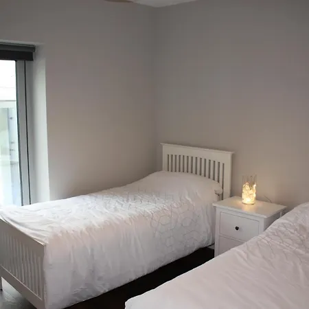 Sea Vista - Holiday home *