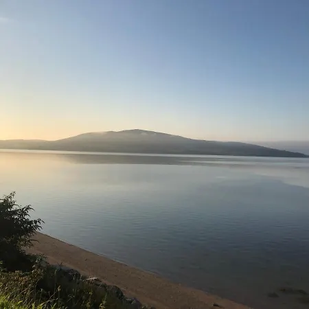 度假居 Sea Vista - *