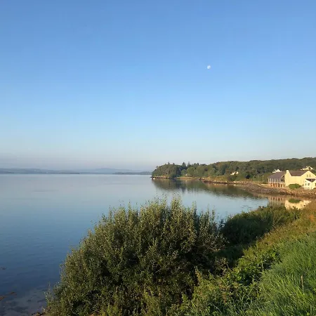 Sea Vista - Σπίτι διακοπών Rathmullan