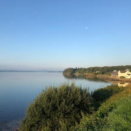 Sea Vista - Holiday home Rathmullan