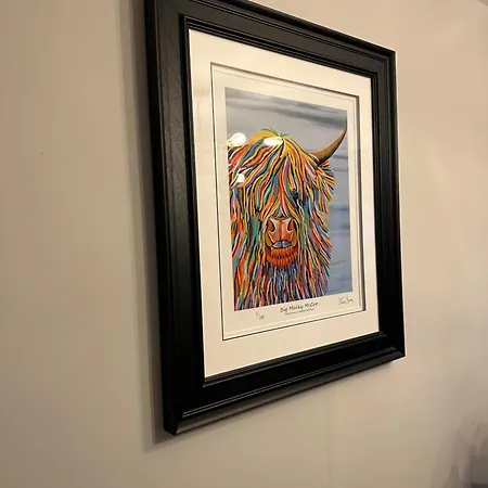 Σπίτι διακοπών Sea Vista - Rathmullan