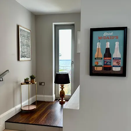 Vakantiehuis Sea Vista -