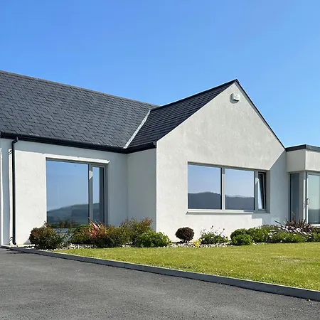Sea Vista - Rathmullan