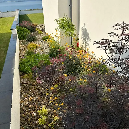 Sea Vista - Vakantiehuis Rathmullan