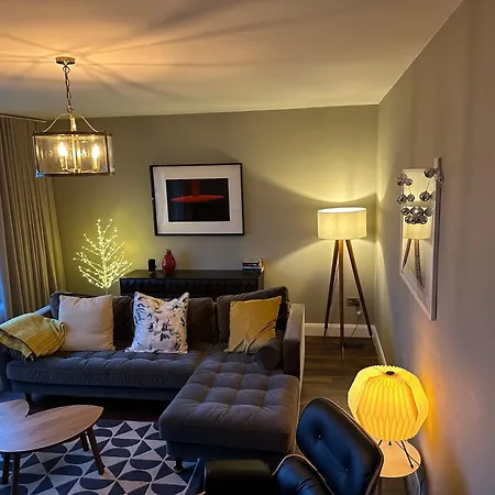 Holiday home Sea Vista - Rathmullan
