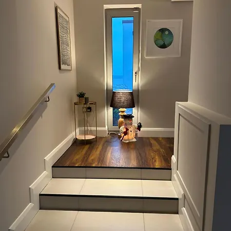 Vakantiehuis Sea Vista -