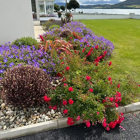 Sea Vista - Holiday home *