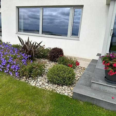 Sea Vista - Vakantiehuis