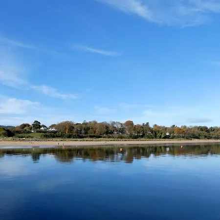 Sea Vista - Rathmullan