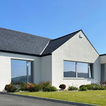 Holiday home Sea Vista - *