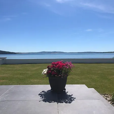 Sea Vista - Vakantiehuis