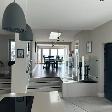 Sea Vista - Casa vacanze Rathmullan