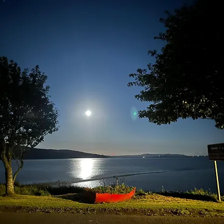 Sea Vista - Rathmullan