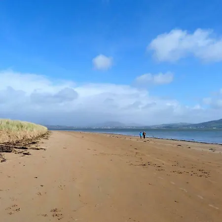Σπίτι διακοπών Sea Vista - Rathmullan