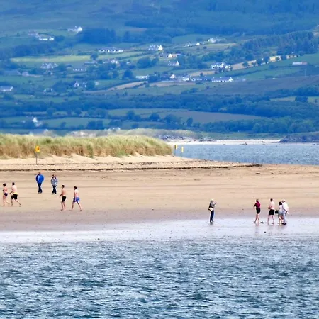 Sea Vista - * Rathmullan