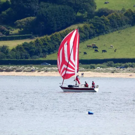 Sea Vista - Vakantiehuis *