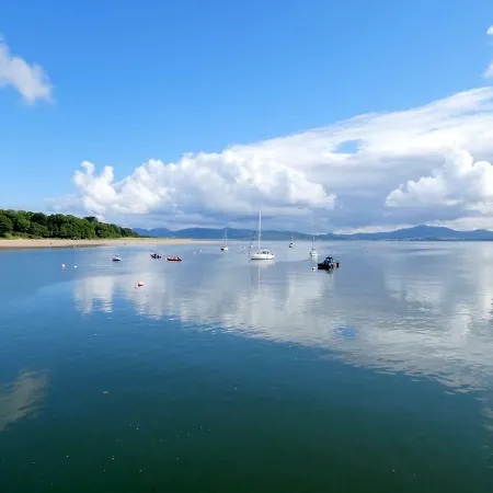 Sea Vista - * Rathmullan