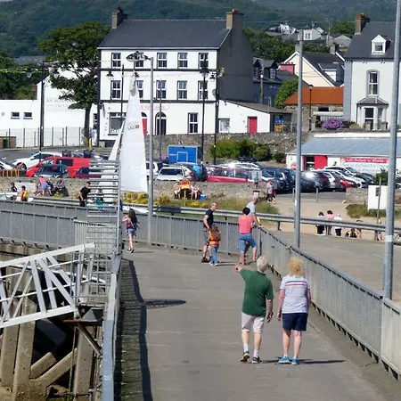 Vakantiehuis Sea Vista - *