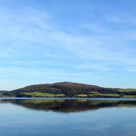 Sea Vista - * Rathmullan