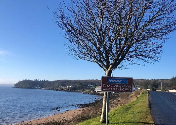 Prázdninový dům Sea Vista - *