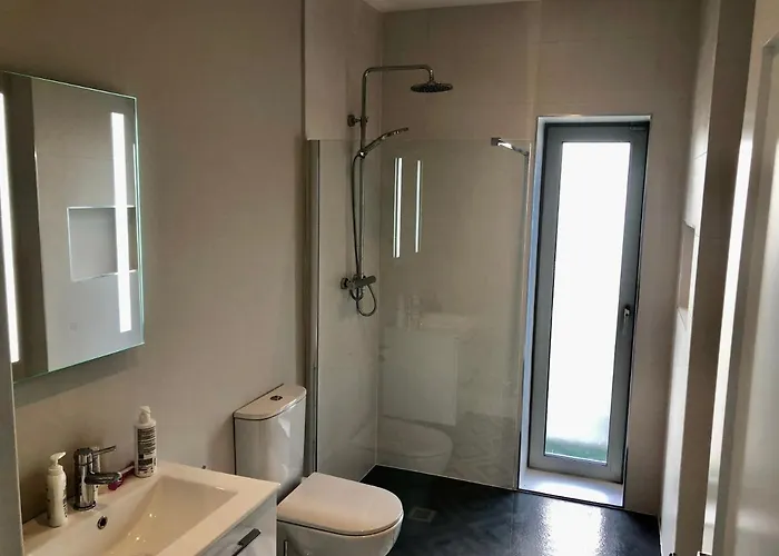 Prázdninový dům Sea Vista -