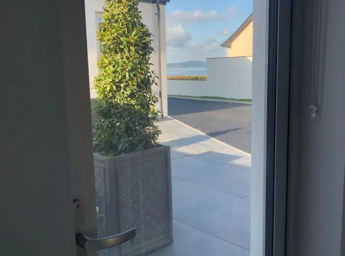 Sea Vista - Rathmullan