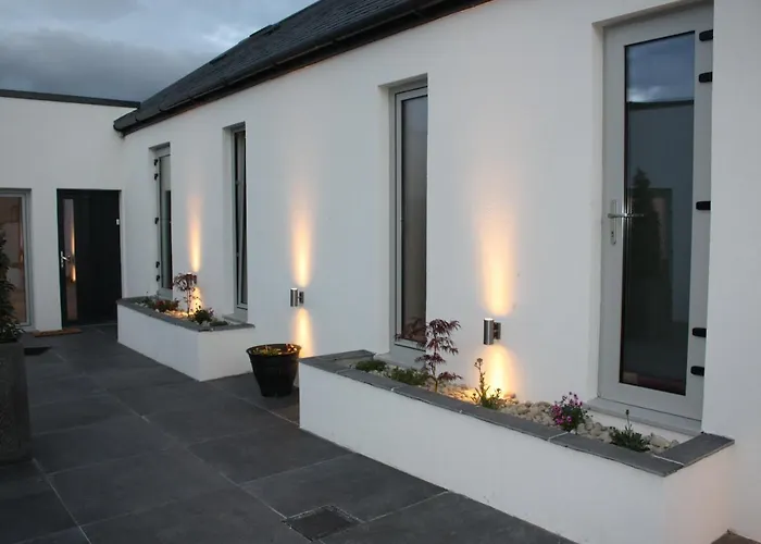 Sea Vista - * Rathmullan