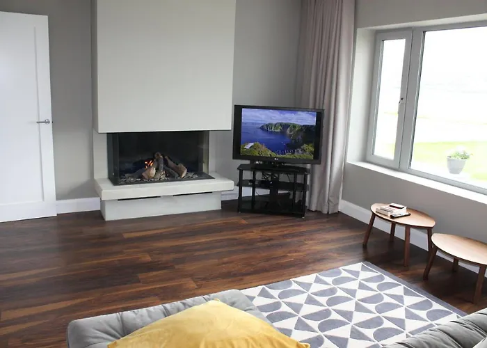 Sea Vista - Prázdninový dům